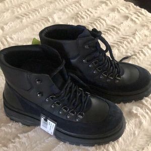 Hiking boots TED BAKER